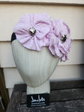 The "Odette" Headband