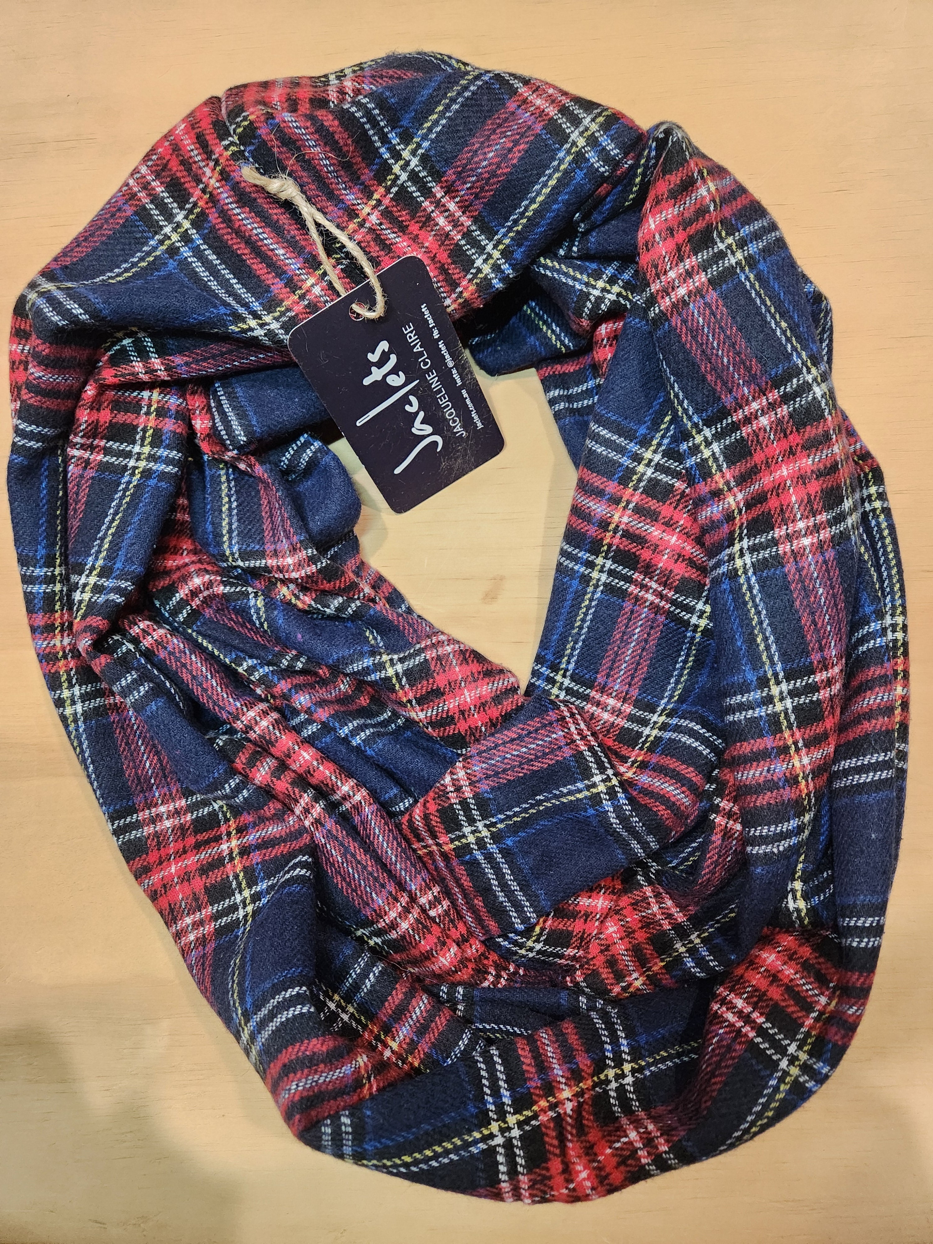 "Stanthorpe" Neckwarmer