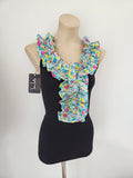 "Maisie" Ruffle Top