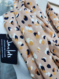 "Asriah" Infinity Wrap