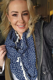 "Deauville" Infinity Wrap