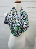 "Kelsy" Infinity Wrap