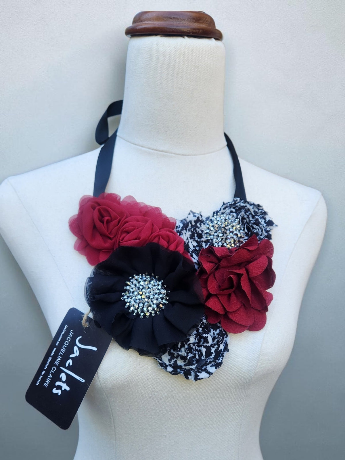 "Montmartre" Necklace