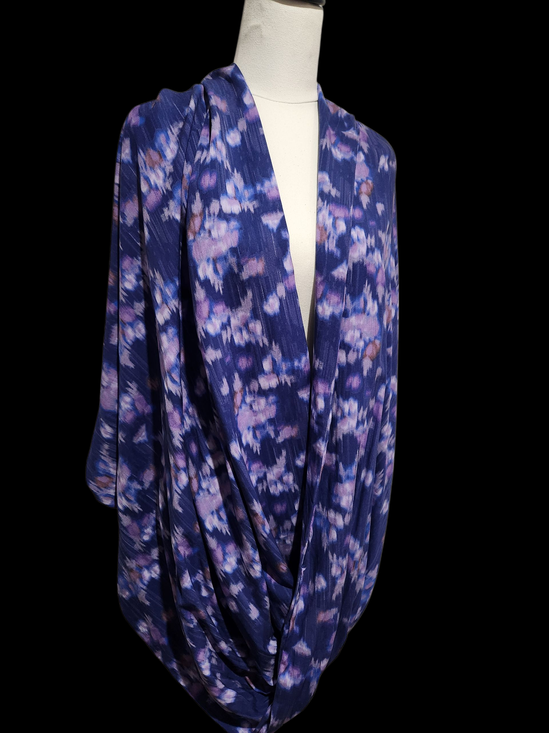 "Tempany" Summer Loop: Size L/XL