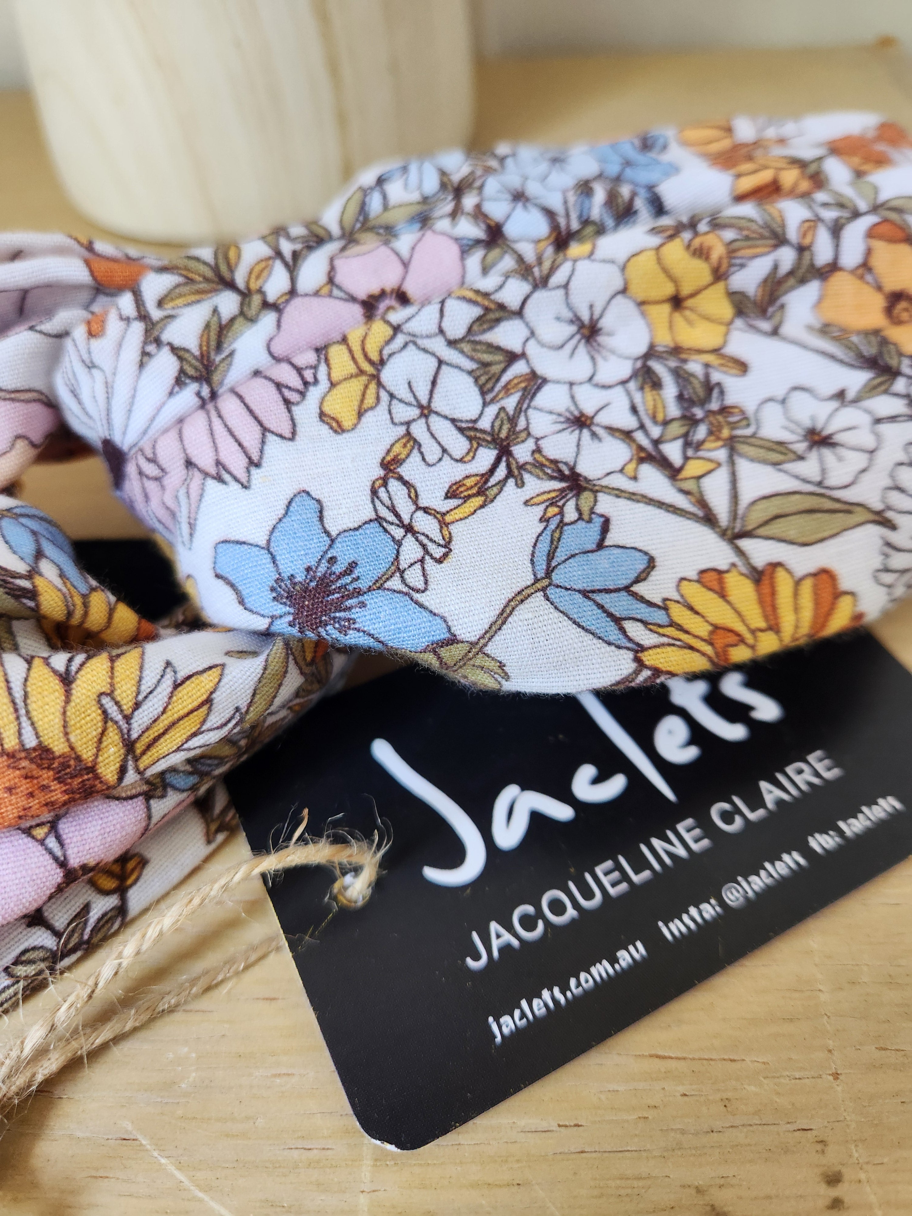 "Boheme" Turbana Headband