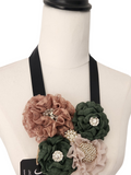 "In the Forrest" Necklace