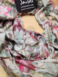 "Dorris Maye" Infinity Wrap - Plain no tassels