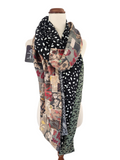 "Hampstead" Rectangle Scarf