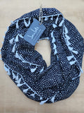"London" Infinity Wrap