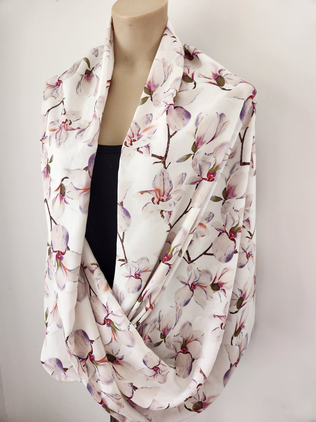 "Miss Magnolia" Summer Loop