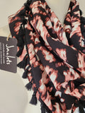 "Emiele" Infinity Wrap