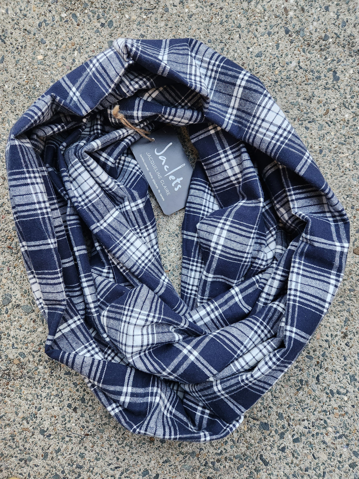 "Scotland" Neckwarmer