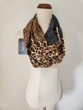 "Montana" Infinity Wrap