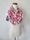 "Daphnie" Infinity Wrap