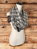 "Paddington" Neckwarmer