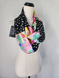 "Sofiah" Infinity Wrap