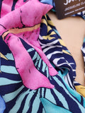 "Rio" Infinity Wrap