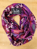 "Bijou, Jewel" Infinity Wrap