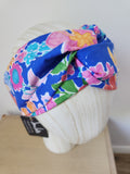 "Claudia" Luxe Turbana Headband