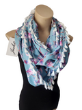 "Markaysa" Infinity Wrap