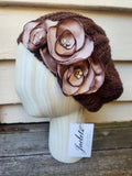 "Mackenna" Beanie