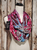 "Eyrah" Infinity Wrap