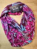 "Eyrah" Infinity Wrap