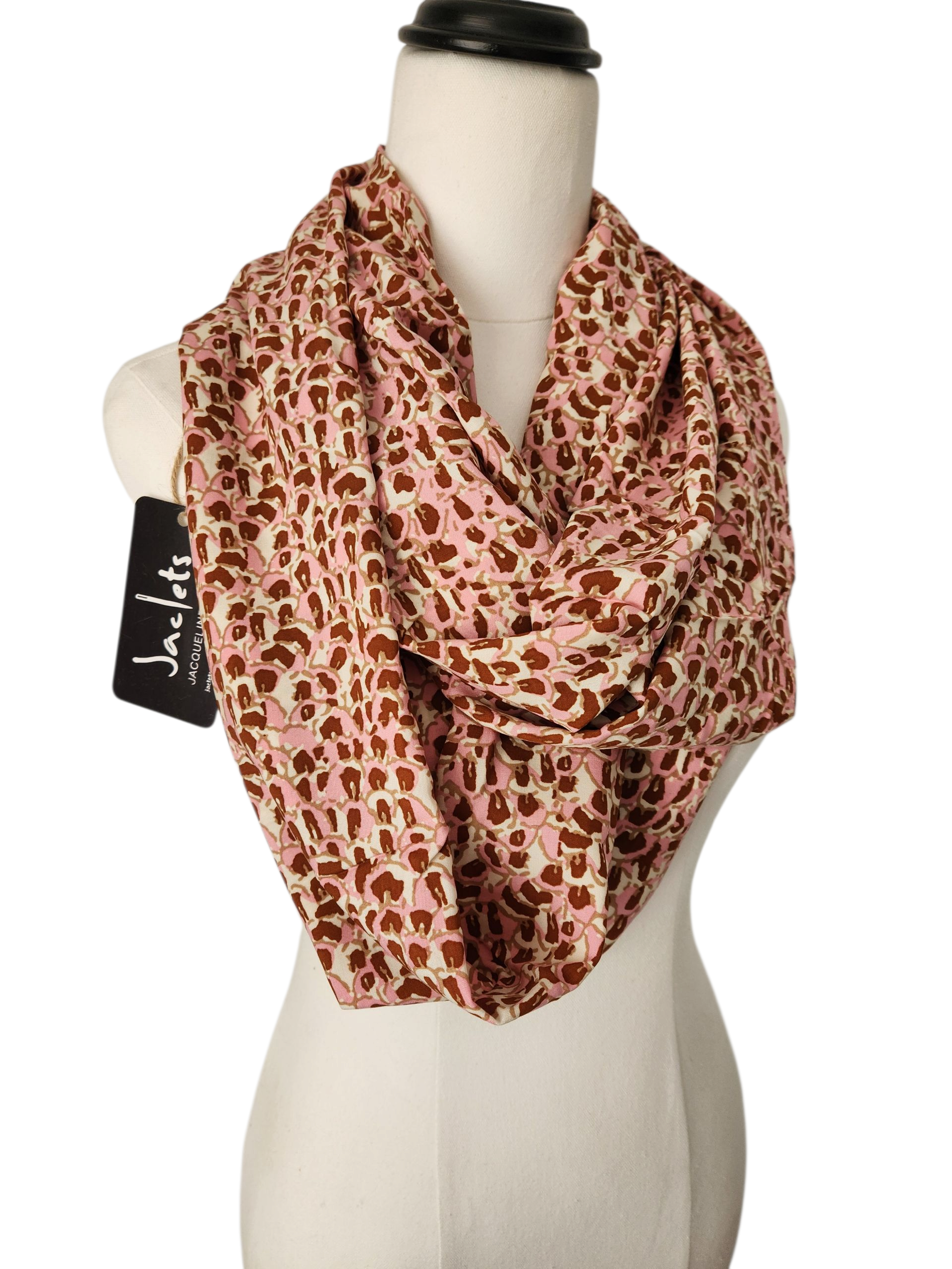 "Marley" Infinity Wrap