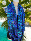 "Opal Stone" Summer Loop