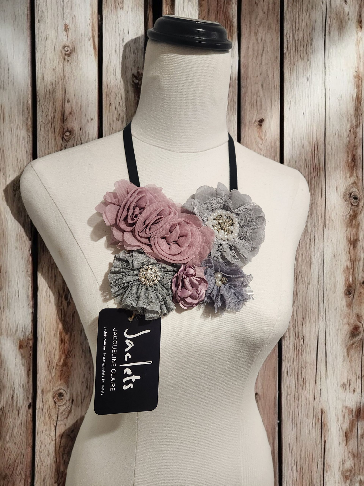"Aurelia" Necklace