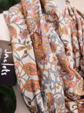 "Hayden" Infinity Wrap