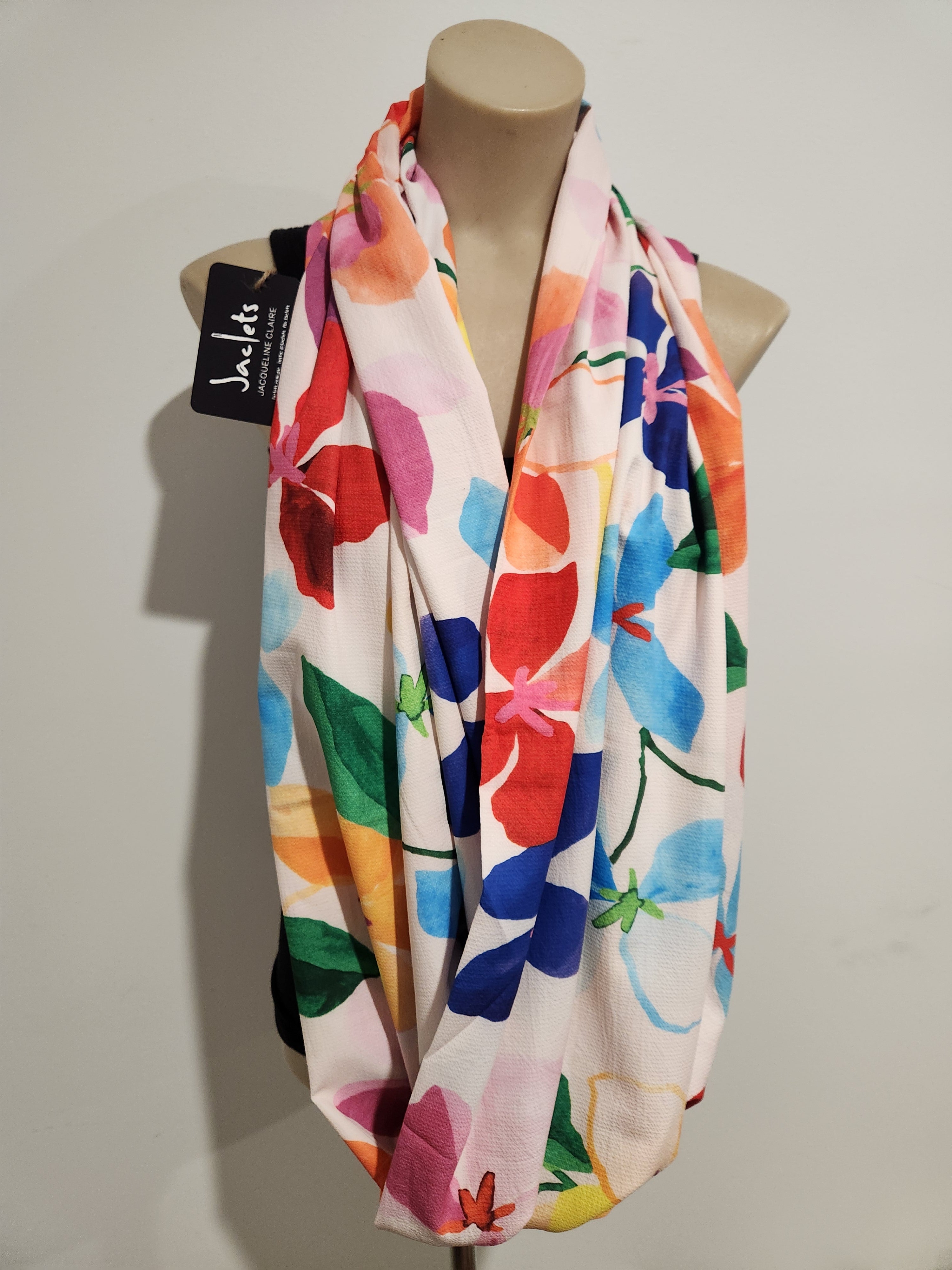 "Giovanna" Summer Loop
