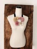 "Asha Rose" Necklace