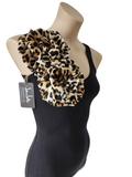 "Zephora" top - Black
