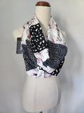 "Orccidas" Infinity Wrap