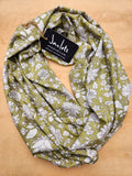 "Zenzelle" Infinity Wrap