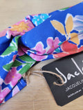 "Claudia" Luxe Turbana Headband