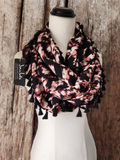 "Emiele" Infinity Wrap