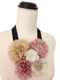"Asha Rose" Necklace
