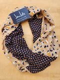 "Kelsy" Infinity Wrap