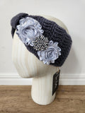 "Emara" Knit Headband