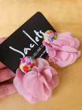 "Lula" Earrings