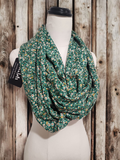 "Belfast" Infinity Wrap