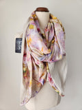 "Maevis" Rectangle Scarf