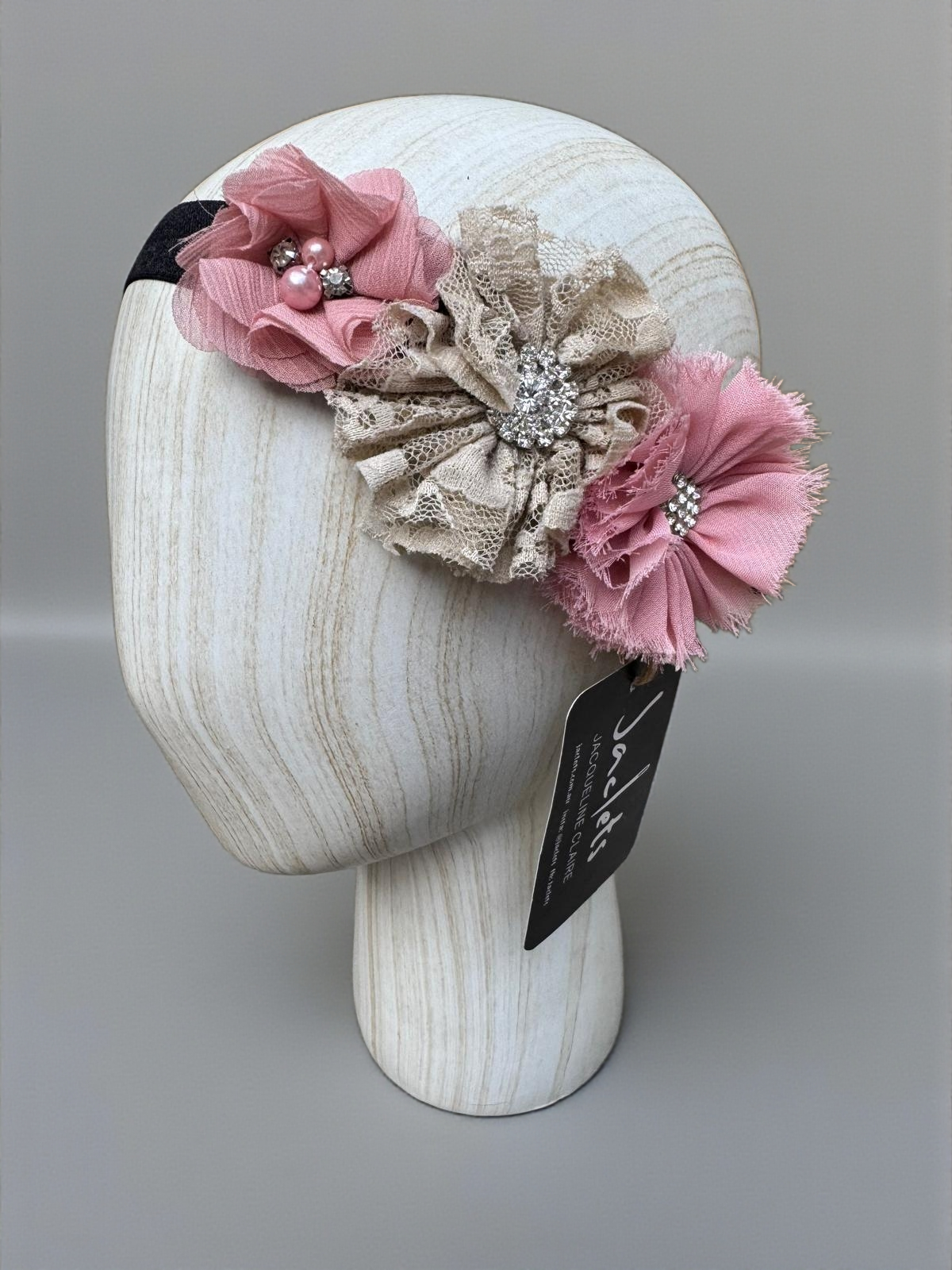 "Ainslie" Headband