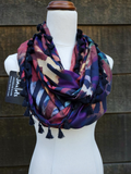 "Wynter" Infinity Wrap