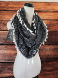 "London" Infinity Wrap