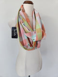 "Walkerston" Infinity Wrap