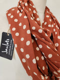 "Arden" Infinity Wrap