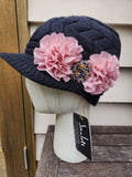 "Lulu" Knit Hat